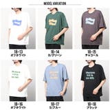 メンズ Tシャツ 半袖 | NEXT WALL | 詳細画像4
