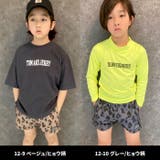 水陸両用パンツ キッズ ハーフパンツ | NEXT WALL | 詳細画像8