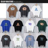 メンズ Tシャツ 半袖 | NEXT WALL | 詳細画像2