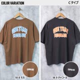 メンズ Tシャツ 半袖 | NEXT WALL | 詳細画像13