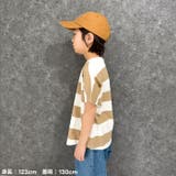 SHISKY オーバーサイズ ワイドボーダーTシャツ | NEXT WALL | 詳細画像10