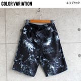 メンズ パンツ ハーフパンツ | NEXT WALL | 詳細画像15