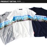 キッズ Tシャツ 子供服 | NEXT WALL | 詳細画像10