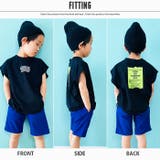 キッズ ハーフパンツ 子供服 | NEXT WALL | 詳細画像15