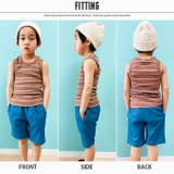 キッズ ハーフパンツ 子供服 | NEXT WALL | 詳細画像16