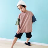 キッズ ハーフパンツ 子供服 | NEXT WALL | 詳細画像19