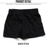 キッズ パンツ ショートパンツ | NEXT WALL | 詳細画像6