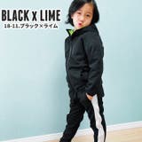 キッズ パーカー トップス | NEXT WALL | 詳細画像5