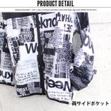 キッズ パーカー トップス | NEXT WALL | 詳細画像7