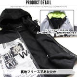 キッズ パーカー トップス | NEXT WALL | 詳細画像9