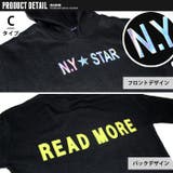 キッズ パーカー トップス | NEXT WALL | 詳細画像9