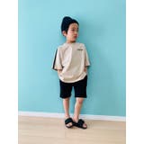 キッズ ハーフパンツ 子供服 | NEXT WALL | 詳細画像27