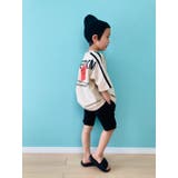 キッズ ハーフパンツ 子供服 | NEXT WALL | 詳細画像28