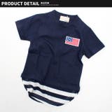 キッズ 子供服 Tシャツ | NEXT WALL | 詳細画像9 