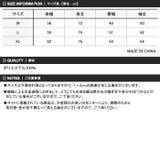 メンズ シャツ BIGシルエット | NEXT WALL | 詳細画像17 