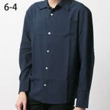 メンズ シャツ BIGシルエット | NEXT WALL | 詳細画像6 