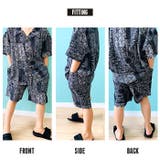 キッズ パンツ ハーフパンツ | NEXT WALL | 詳細画像13
