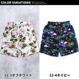 キッズ パンツ ハーフパンツ | NEXT WALL | 詳細画像16