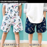 キッズ パンツ ハーフパンツ | NEXT WALL | 詳細画像17