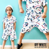 キッズ パンツ ハーフパンツ | NEXT WALL | 詳細画像5