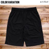 メンズ パンツ ハーフパンツ | NEXT WALL | 詳細画像13