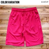 メンズ パンツ ハーフパンツ | NEXT WALL | 詳細画像9