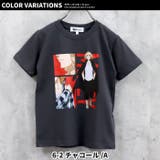 東京リベンジャーズ Tシャツ キッズ | NEXT WALL | 詳細画像16