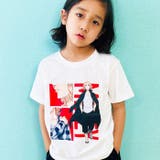 東京リベンジャーズ Tシャツ キッズ | NEXT WALL | 詳細画像3