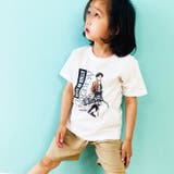 進撃の巨人 キッズ Tシャツ | NEXT WALL | 詳細画像3