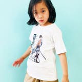 進撃の巨人 キッズ Tシャツ | NEXT WALL | 詳細画像4