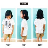 進撃の巨人 キッズ Tシャツ | NEXT WALL | 詳細画像10