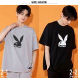 メンズ 半袖 Tシャツ | NEXT WALL | 詳細画像2