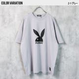 メンズ 半袖 Tシャツ | NEXT WALL | 詳細画像19