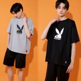 メンズ 半袖 Tシャツ | NEXT WALL | 詳細画像3