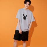 メンズ 半袖 Tシャツ | NEXT WALL | 詳細画像6