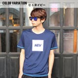 メンズ Tシャツ ティーシャツ | NEXT WALL | 詳細画像11