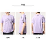 メンズ Tシャツ 半袖 | NEXT WALL | 詳細画像14