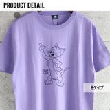メンズ Tシャツ 半袖 | NEXT WALL | 詳細画像10