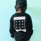 キッズ トレーナー トップス | NEXT WALL | 詳細画像6