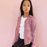 キッズ カーディガン 子供服 | NEXT WALL | 詳細画像3