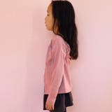 キッズ カーディガン 子供服 | NEXT WALL | 詳細画像4