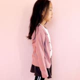 キッズ カーディガン 子供服 | NEXT WALL | 詳細画像6