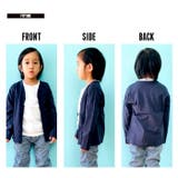 キッズ カーディガン 子供服 | NEXT WALL | 詳細画像10