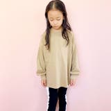キッズ チュニック Tシャツ | NEXT WALL | 詳細画像3