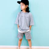 キッズ セットアップ 上下セット | NEXT WALL | 詳細画像4 
