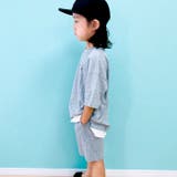 キッズ セットアップ 上下セット | NEXT WALL | 詳細画像6 