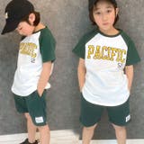 キッズ Tシャツ 子供服 | NEXT WALL | 詳細画像3