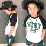 キッズ Tシャツ 子供服 | NEXT WALL | 詳細画像6