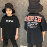 キッズ Tシャツ 子供服 | NEXT WALL | 詳細画像6
