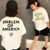 キッズ Tシャツ 子供服 | NEXT WALL | 詳細画像8